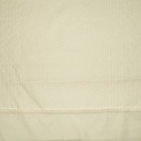 Alexandre Turpault Paresse Bedding includes a duvet, flat sheet, shams.