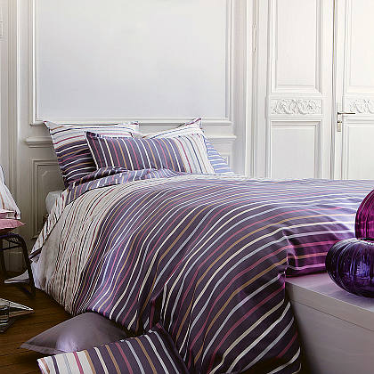 Alexandre Turpault Vogue Bedding is available on DefiningElegance.com
