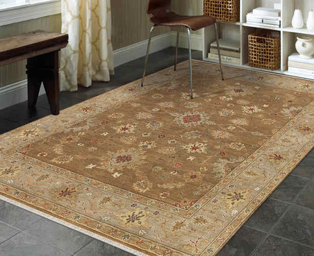 Amer Rugs ARS6 Artisan  - Hand Knotted