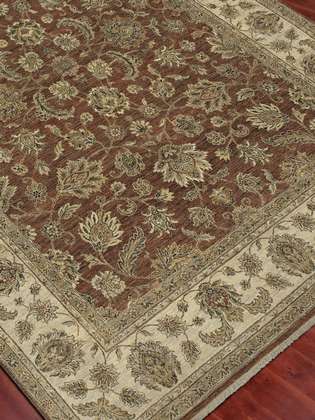 Amer Rugs ANQ3 Antiquity  - Hand Knotted
