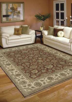 Amer Rugs ANQ3 Antiquity  - Hand Knotted