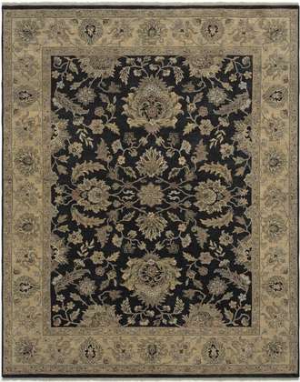 Amer Rugs ANQ6 Antiquity  - Hand Knotted