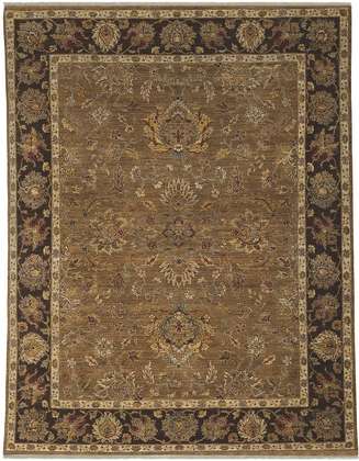Amer Rugs ANQ7 Antiquity  - Hand Knotted