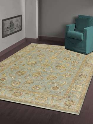 Amer Rugs ARS9 Artisan  - Hand Knotted