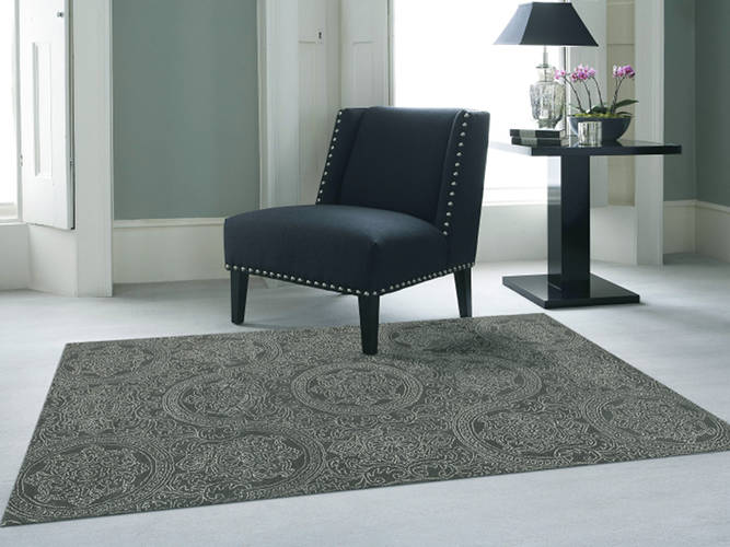 Amer Rugs ASC32 Ascent  - Hand Tufted