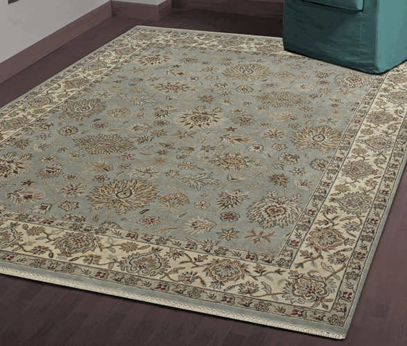 Amer Rugs CD24 Luxor  - Hand Knotted