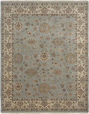 Amer Rugs CD24 Luxor  - Hand Knotted