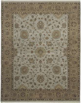 Amer Rugs RA18 Oasis  - Hand Knotted