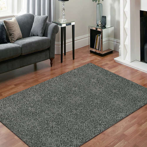 Amer Rugs SND31G Serendipity - Hand Tufted