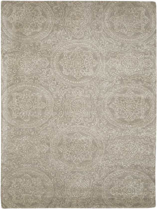 Amer Rugs SND34P Serendipity - Hand Tufted