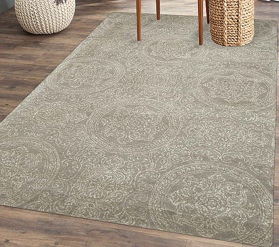 Amer Rugs SND34P Serendipity - Hand Tufted