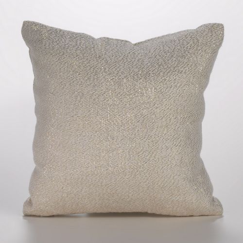 Couture Dreams Chichi Shimmer Decorative Pillow