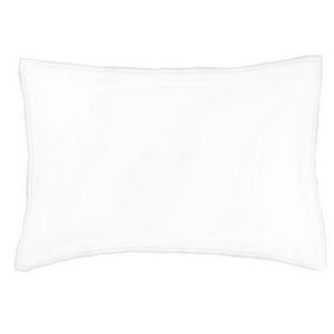 Designers Guild Astor - Bianco Pillow Sham