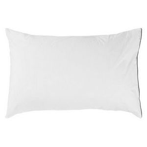 Designers Guild Astor - Charcoal & Dove Pillowcase