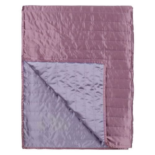Designers Guild Tiber Crocus & Lilac Quilts