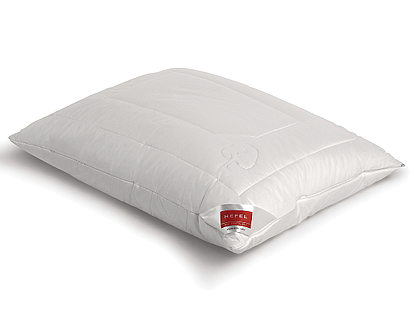 HEFEL KlimaControl guarantee an ideal sleeping environment.