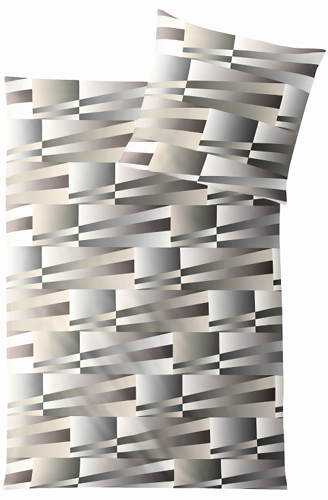 Hefel Trend Bed Linen Art Design Bedding - Tencel Fabric