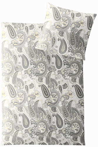 Hefel Trend Bed Linen Elegance Bedding - Tencel Fabric