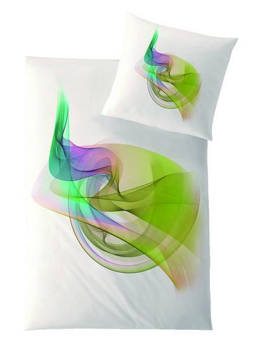Hefel Trend Bed Linen Ice Bedding - Tencel Fabric