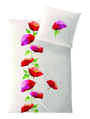 Hefel Bed Linen Romance Style on Tencel fabric.