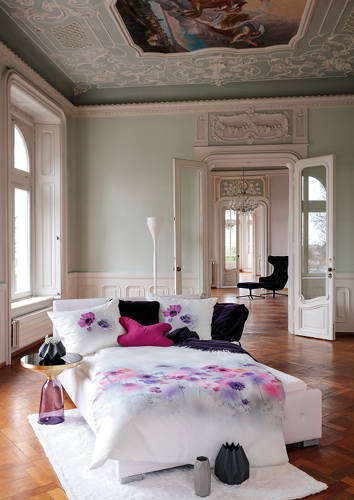 Hefel Trend Bed Linen La Belle Bedding - Tencel Fabric