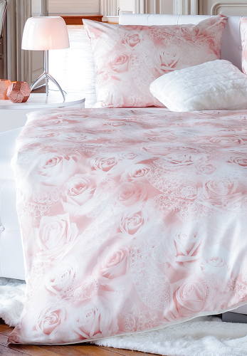 Hefel Trend Bed Linen Wedding Bedding - Tencel Fabric