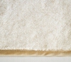 Home Treasures Bodrum Towel Collection - Ivory/Mocha.