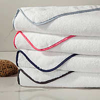 Home Treasures Bodrum Bath Towel