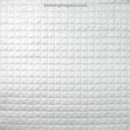 Home Treasures Deluxe Quilted Swatch