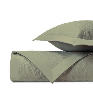 Home Treasures Kashmir Quilted Bedding - Piana.