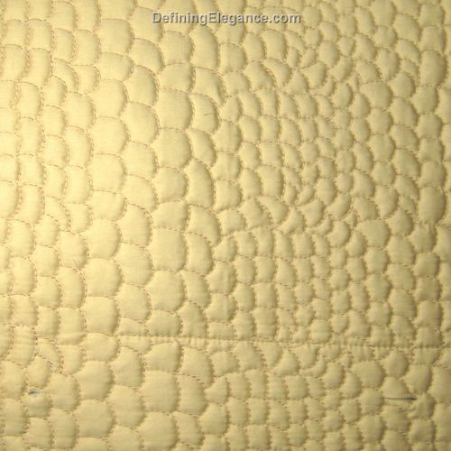 Home Treasures Komodo Quilted Swatch