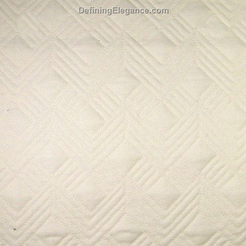 Home Treasures Newport Quilted Bedding Collection