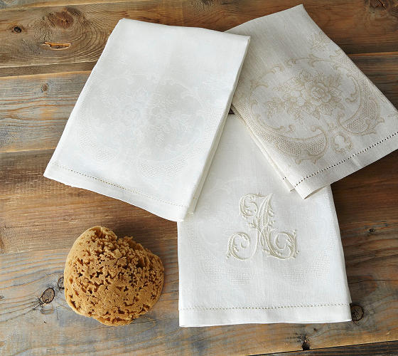 Home Treasures Towels - Porto Towel Collection