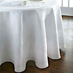 Home Treasures Provenza RC Tablecloth