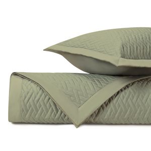 Home Treasures Viscaya Quilted Bedding - Piana.