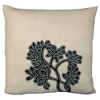 Kevin O'Brien Studio Branches Dec Pillows is available in seven colors.