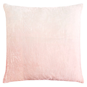 Kevin O'Brien Studio Dip Dyed Decorative Pillow - Blossom (20x20)