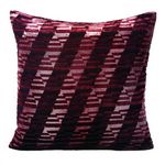 Display luscious handmade decorative pillows by Kevin O'Brien Studio for a distinctive home accent.