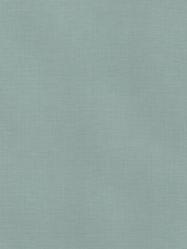 Leitner Leivi Table Linen fabric sample - Artic Blue