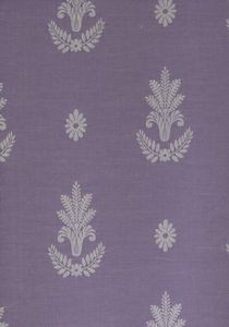 Leitner Verona Bedding Linen in Purple color 