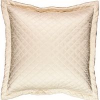 Silk & Sensibility Ivory/Ecru Reversible Bedding