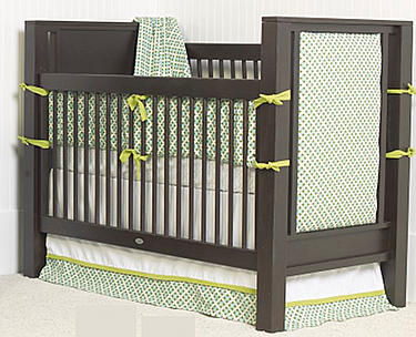 Maddie Boo Kendall Baby Bedding