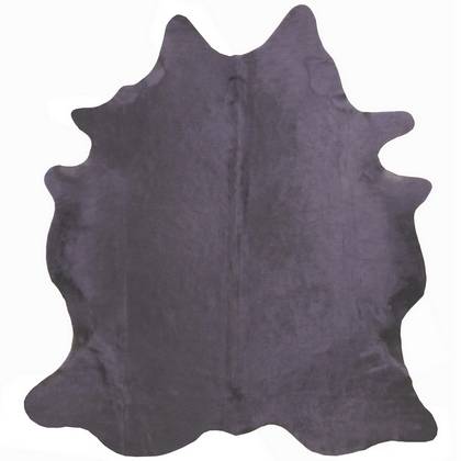 Muriel Kay Charcoal Dyed Cowhide