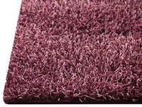 Polyester Area rug.