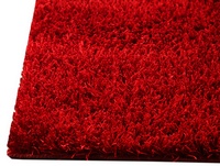 Polyester Area rug.