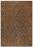 Hand Tufted rug in pure new wool.