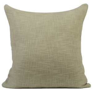 Muriel Kay Madison Decorative Pillow - Gravel
