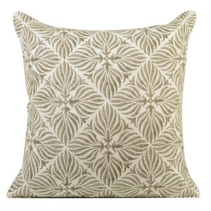 Muriel Kay Paramount Decorative Pillow - Coffee