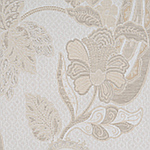 Nancy Koltes - Bellagio Cotton Jacquard Duvet & Shams