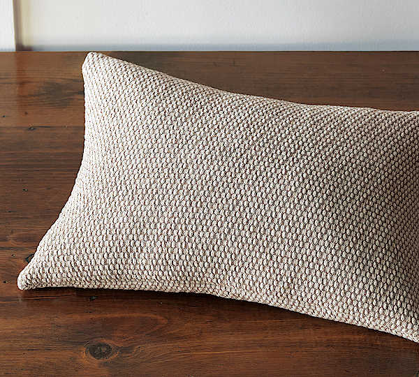 Nancy Koltes Linens Flatiron Egyptian Cotton Coverlet & Dec Pillow 